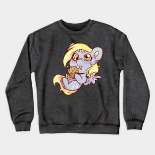 Lil' Derp Crewneck Sweatshirt